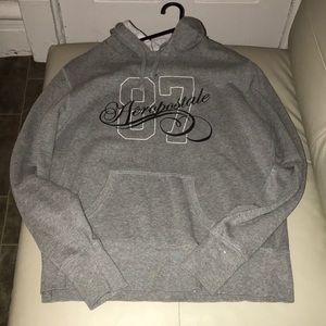 Lot of 6 Aeropostale Hoodies